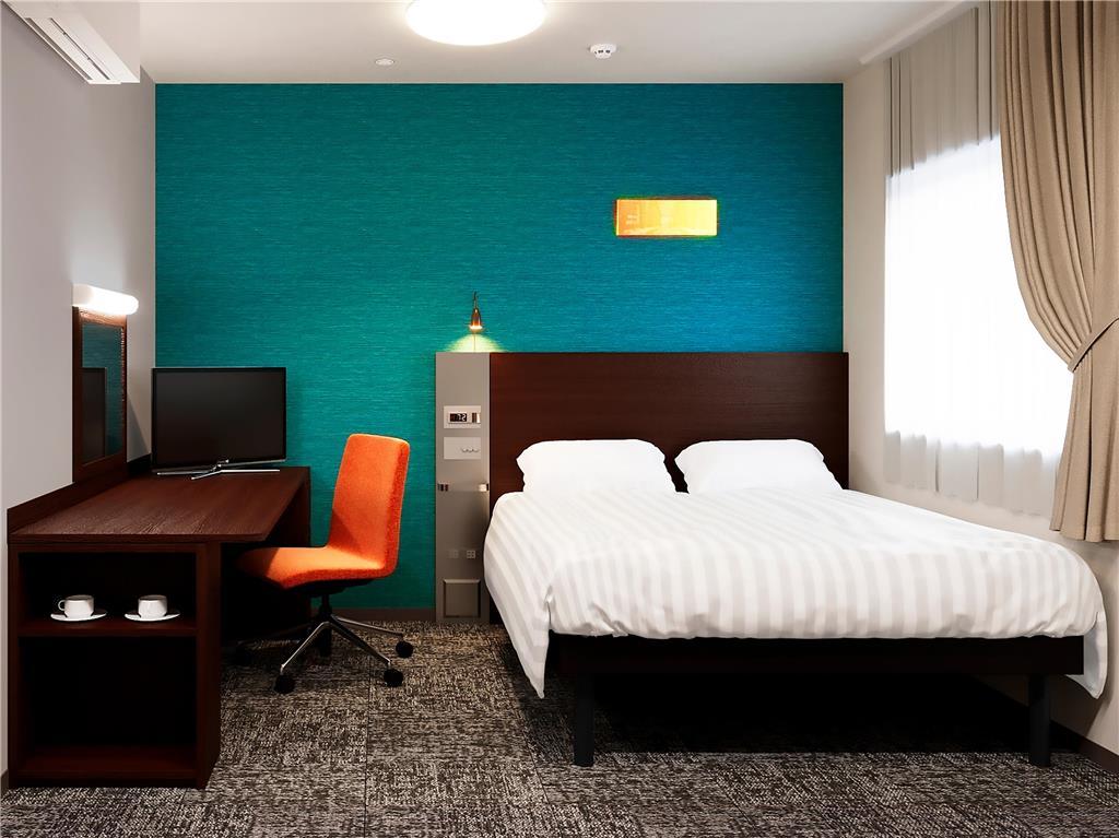 Comfort Hotel Hachinohe Quarto foto