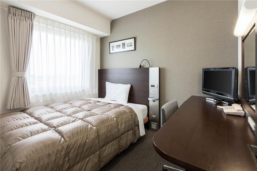 Comfort Hotel Hachinohe Quarto foto